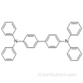 N, N, N &#39;, N&#39;-Tetrafenilbenzidina CAS 15546-43-7